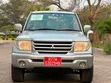 Mitsubishi Pajero GDI 2008 - 1