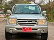 Mitsubishi Pajero GDI 2008 - 2