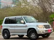 Mitsubishi Pajero GDI 2008 - 5