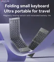 Yesido KB27 Foldable Wireless Keyboard - 2