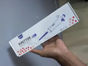 Brand New Micropipette (1ul-1000ul)