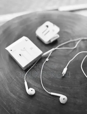 Apple Wired EarPods