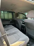 Toyota Land Cruiser 200 Series 2009 - 1