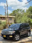 Toyota Land Cruiser 200 Series 2009 - 4