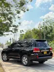 Toyota Land Cruiser 200 Series 2009 - 5