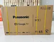 Panasonic 65" Google TV MX Series - 1