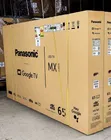 Panasonic 65" Google TV MX Series - 2