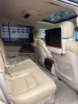 Toyota Land Cruiser 2016 Black - 3