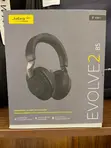 Jabra Evolve2 85 Wireless Noise-Cancelling Headset - 1