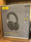 Jabra Evolve2 85 Wireless Noise-Cancelling Headset - 2