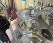 HighClass Heavy Duty Exhaust Fan - 9" - 2