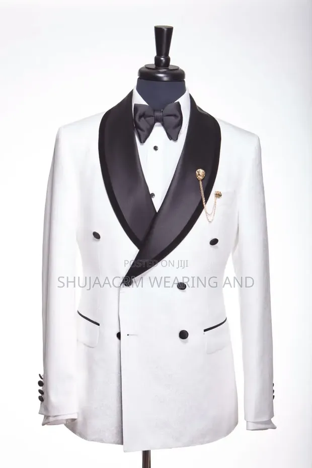 Men's Tuxedo Suit | Smart Suit - 1