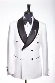 Men's Tuxedo Suit | Smart Suit - 1