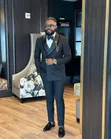Men's Tuxedo Suit | Smart Suit - 2