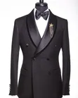 Men's Tuxedo Suit | Smart Suit - 3