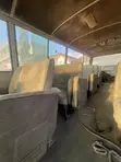 Mitsubishi Fuso Rosa 2007 - White - 2