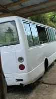 Mitsubishi Fuso Rosa 2007 - White - 5