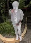 Supreme Sets Hooded Sweatshirt & Sweatpant Collection - 3