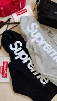 Supreme Sets Hooded Sweatshirt & Sweatpant Collection - 4