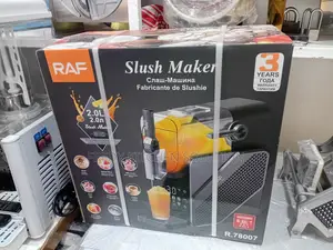 Raf Slush Maker R.78007