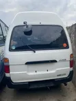Toyota HiAce 2002 White - 3