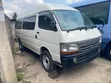 Toyota HiAce 2002 White - 4