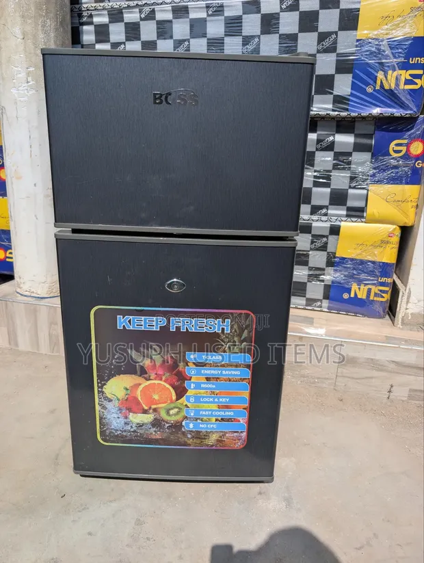 Bosch Refrigerator 53L - Used - 1