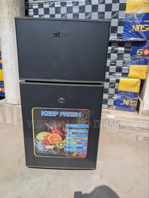 Bosch Refrigerator 53L - Used
