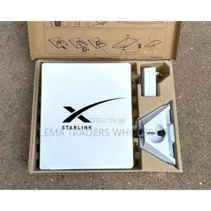 Brand New Starlink Gen 3 Standard Kit