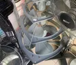 HighClass Heavy Duty Exhaust Fan - 12" - 2