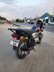 New Bajaj Boxer 125 2022 Black - 3