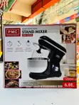 PMC Stand Mixer 6 Litres 1200W - 1