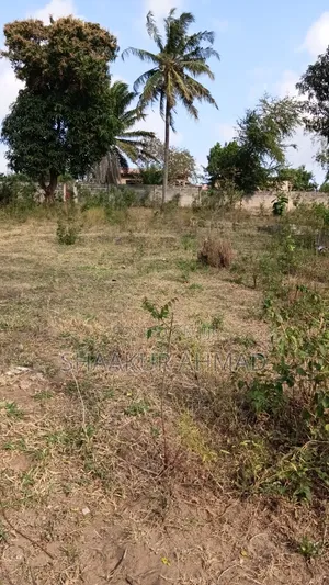 2870 sqm Mixed-Use Land for Sale in Goba