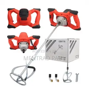 GB6116 Electric Paddle Mixer (2400W)