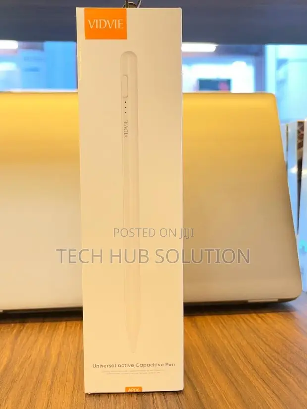 Vidvie Universal Active Capacitive Pen Stylus - 1