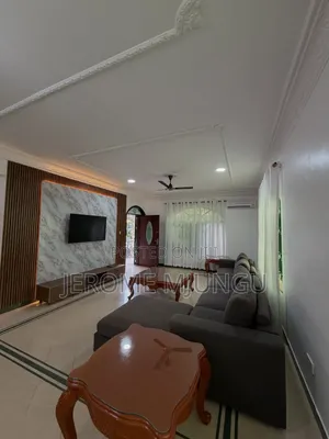 Furnished 3 Bedroom En-suite Villa in Masaki for Rent