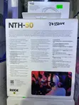 RØDE NTH-100 Professional Over-Ear Headphones - 2
