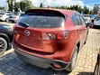 Mazda CX-5 2012 Red - 2