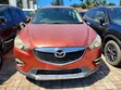 Mazda CX-5 2012 Red - 3