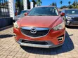 Mazda CX-5 2012 Red - 4