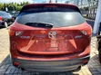 Mazda CX-5 2012 Red - 5