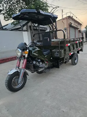 New Sinoray SR250-Q7 2022 Dual Sport Motorcycle