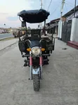 Baiskeli Mpya ya Sinoray SR250-Q7 2022 Dual Sport - 5