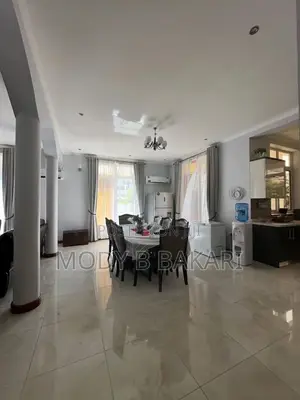 4 Bedroom House for Sale in Mikocheni