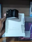 MikroTik RB951Ui-2HnD Professional Wi-Fi Router - 4