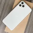 Apple iPhone 11 Pro Max 64GB White (Used) - 2
