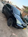 Toyota Harrier 2.4 4WD 2011 Nyeusi - 1