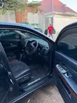 Toyota Harrier 2.4 4WD 2011 Nyeusi - 3
