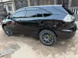 Toyota Harrier 2.4 4WD 2011 Nyeusi - 4