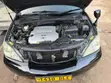 Toyota Harrier 2.4 4WD 2011 Nyeusi - 5